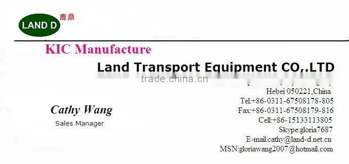 Container Twist Lock , Semi Trailer Parts