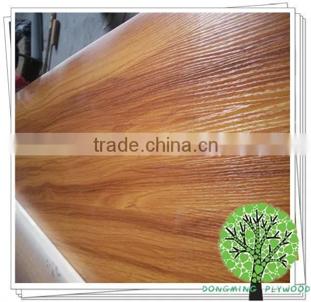 Best Quality Paper Laminated Plywood Wall Paneling