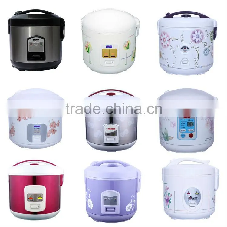 Small Home Appliance price electric rice cooker