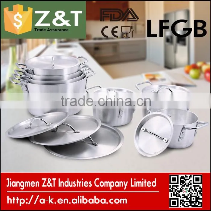 Top sale item 2016 mini aluminum portable hot pot