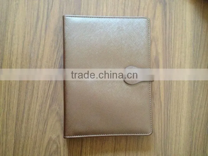 Custom notebook printing