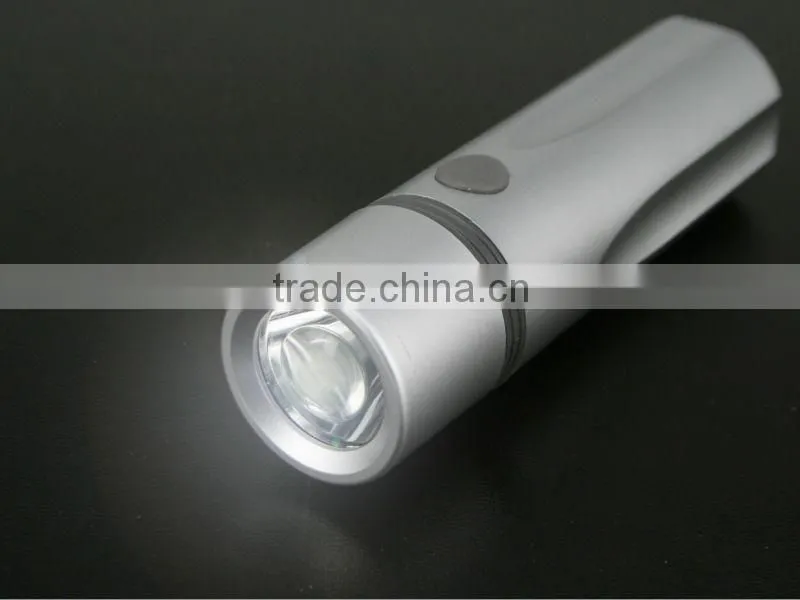 New Arrival LED Torch Flashlight