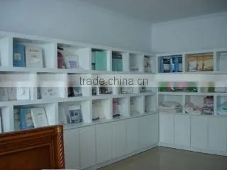 Qingdao Jiasi Composite Co., Ltd. company overview - view 2