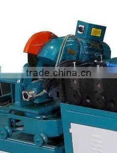Comifo Mate Flange Forming Machine