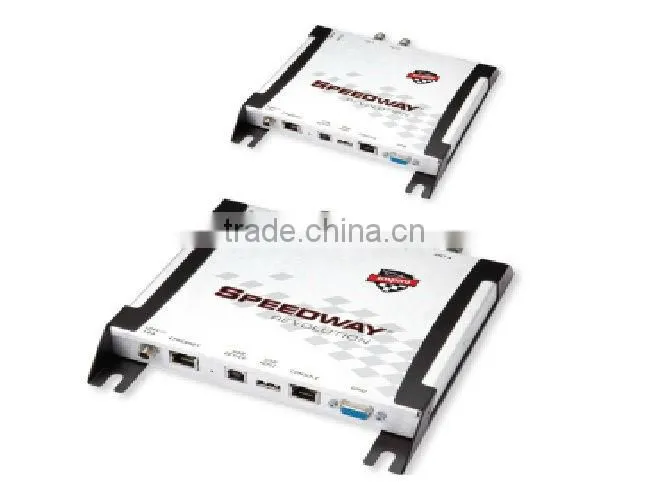Long Range UHF Passive RFID Reader
