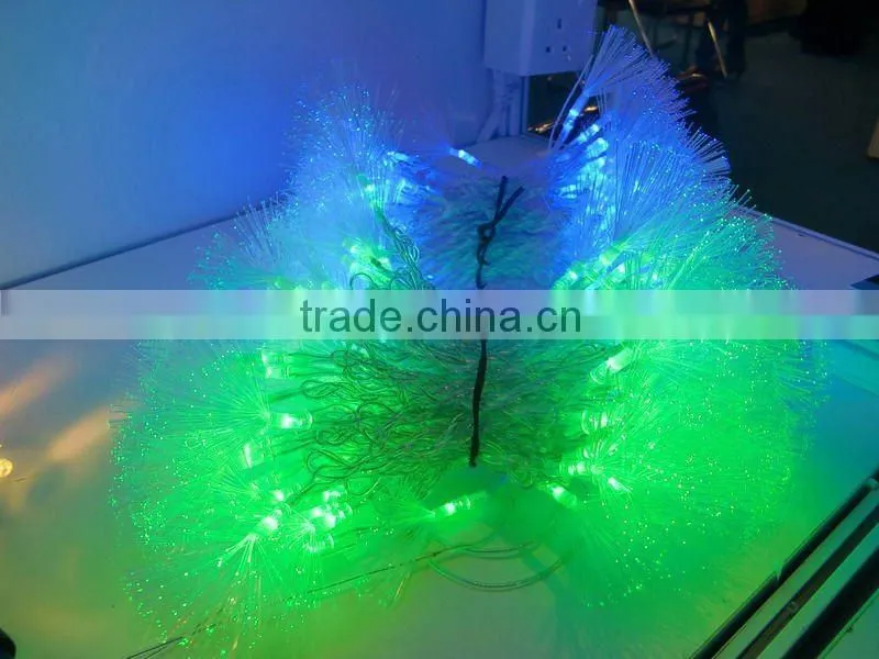 2015 HOT SALE Led Fiber Optic String Light High Quality string light