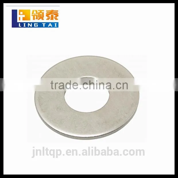 stainless steel flat washer