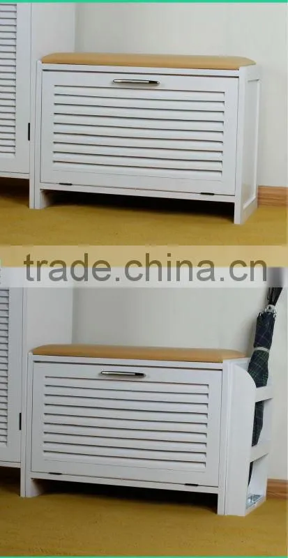 Made in China - contemporary and contracted high-grade solid wood furniture - receive ark - shoe store content ark - 2 - shoe ra