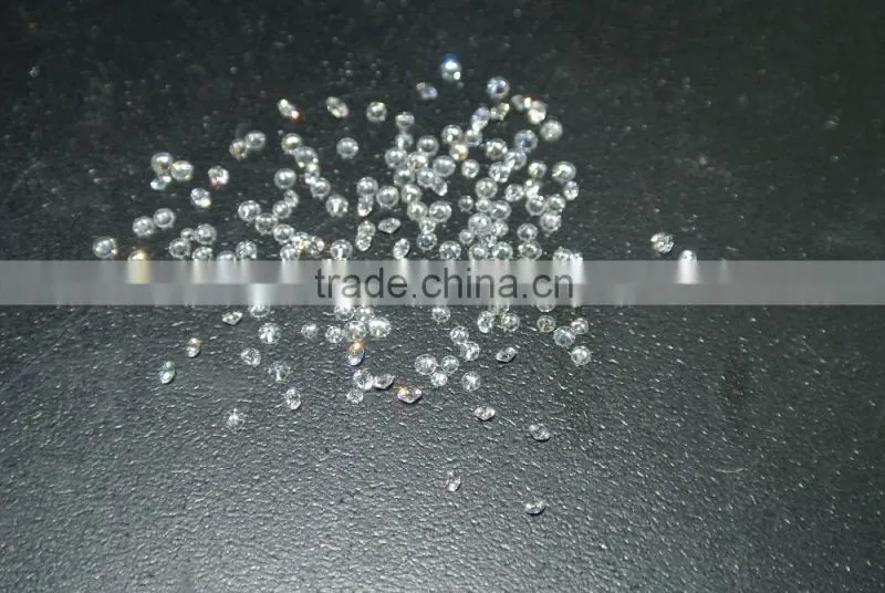 CVD DIAMOND VVS QUALITY : CVD LOOSE DIAMOND : SYNTHETIC LAB GROWN CVD DIAMOND