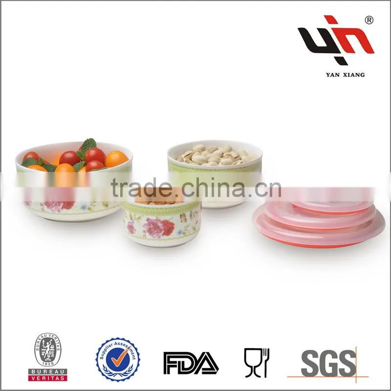 Aviation Food Container