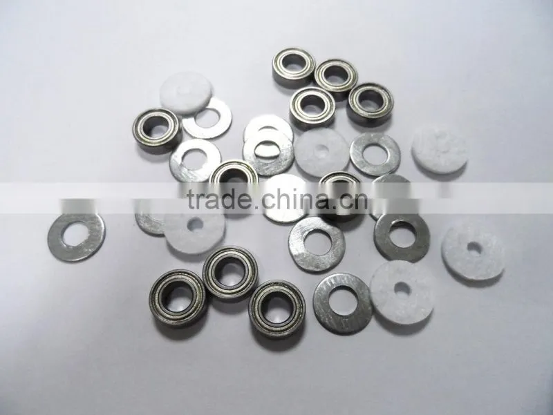 K7165 fuser bearing for konica k7165 copier spare parts