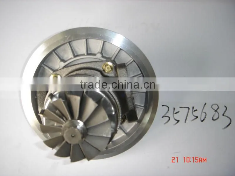 WH1E Supercharger 3575683 Turbocharger cartridge