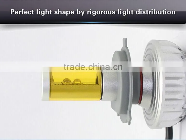 P13W 3SHL CR 2200LM original headlight