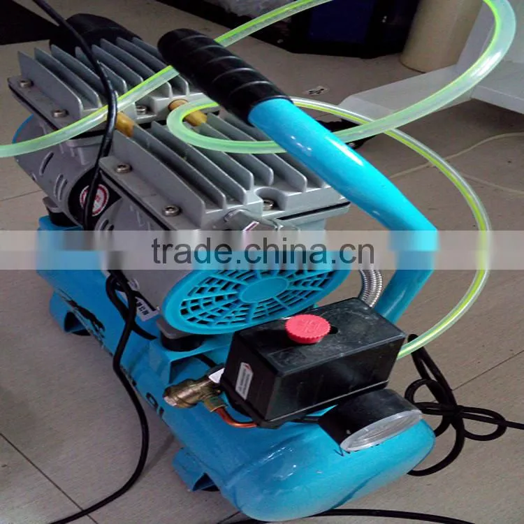 KT board / PVC / paper electric cutting machine