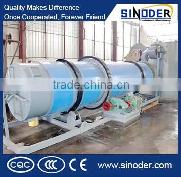 Selling rotary drum dryer price ,chicken manure rotary dryer/ organic fertilizer rotary dryer/drying equipment