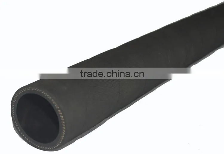 China rubber abrasion resistant Air Compressor Hose wholesaler