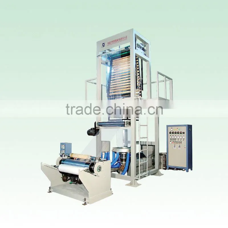 SJ45 blown film machine