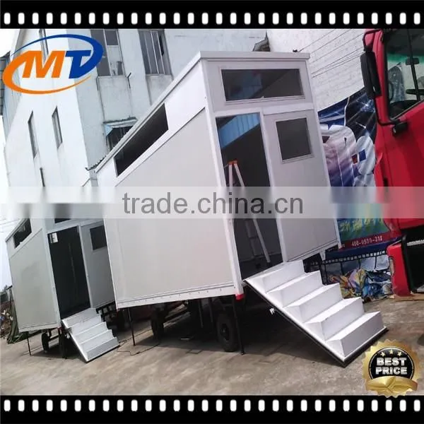 Mobile cinema 5D 7D 9D XD cabin, 3D 4D 5D mini theater cabinet box for indoor outdoor