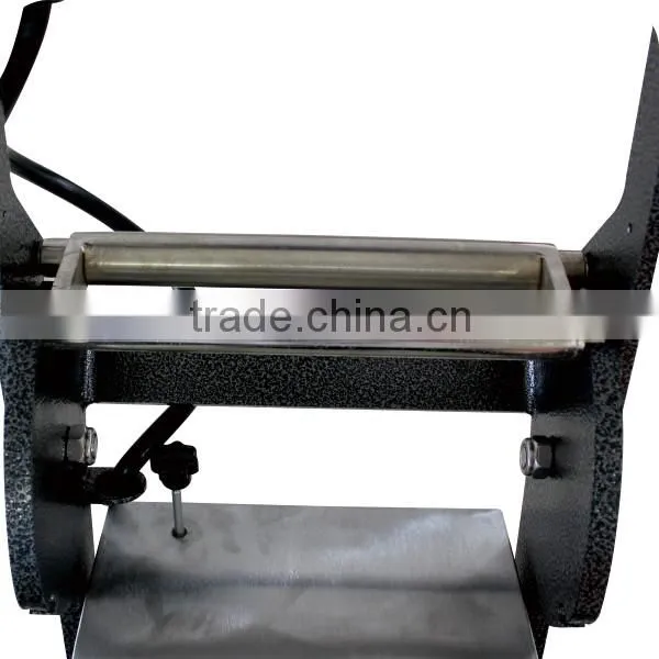 easy operation single disc concrete grinder
