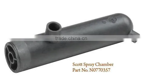 PerkinElmer Scott Spray Chambers