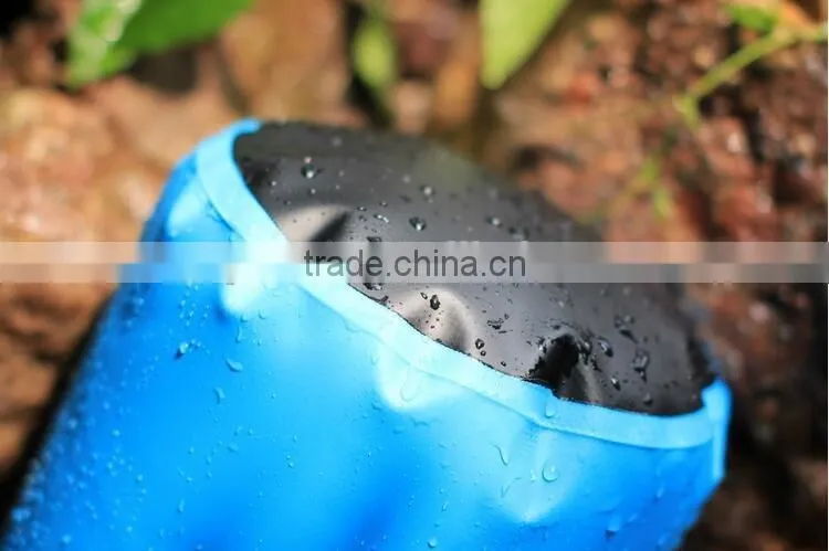 2016 New Products PVC Material and waterproof bag Type Ocean pack dry bag