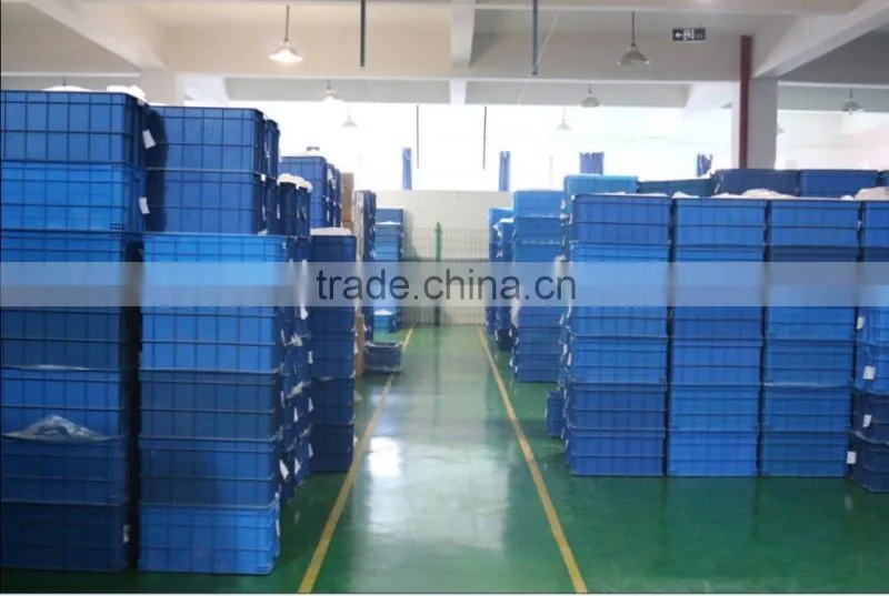 The new factory of making acrylic cosmetic packaging more professional and more quality assurance