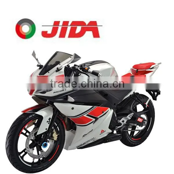 2014 best selling yzf r125 from china JD250S-1