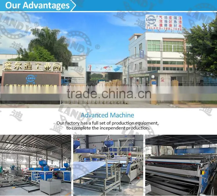 Manufacturer UV protection wear swimming pool PC slate