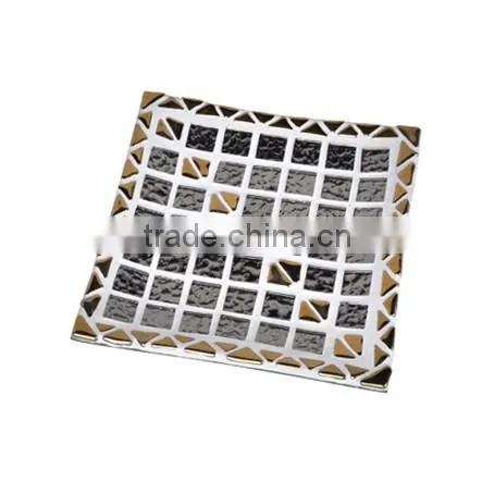 DIY Handmade Mosaic Pouring Cup Bathroom Assoceries