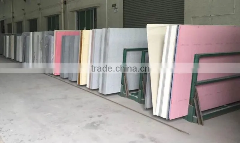 marble veining quartz