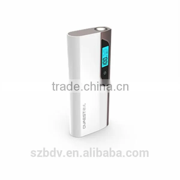 hot selling OVAEST high quality shenzhen power bank