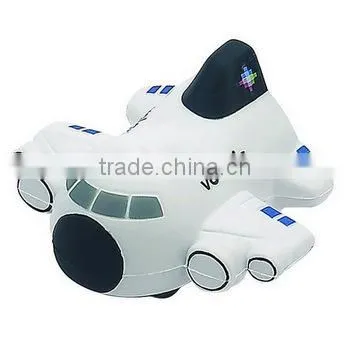 PU Fighter plane
