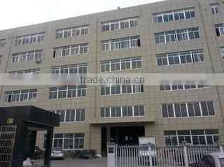 Danyang Daming Import & Export Co., Ltd. company overview - view 3