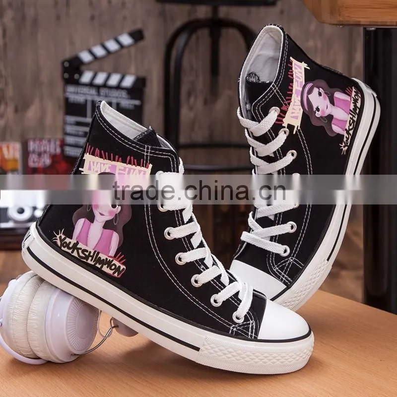 NO.TZ911H 2016 Hot sales high quality wholesale ladies shoes