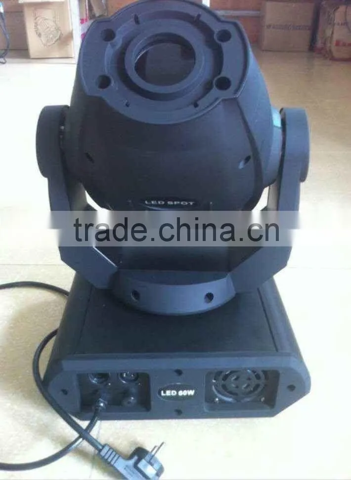 60W led grille spot light