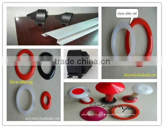 hot sell solar water heater parts
