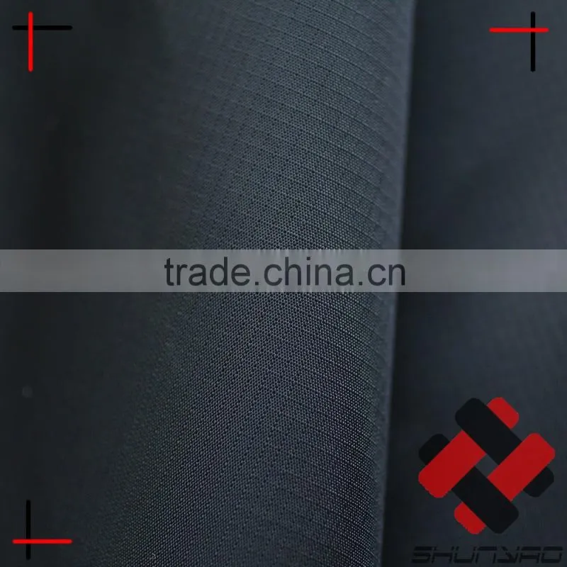 300T 40d nylon ripstop fabric 0.15mm