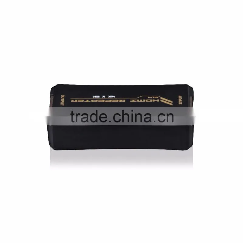 HDMI Signal Amplifier Repeater 4K Ultra Slim Design