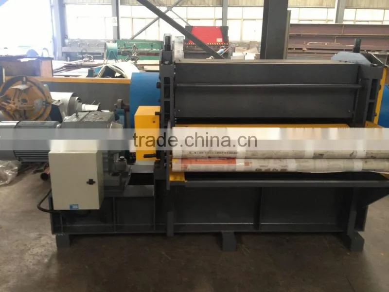 embossing machine construction use, metal embossing machine, galvanized steel sheet embossing machine price
