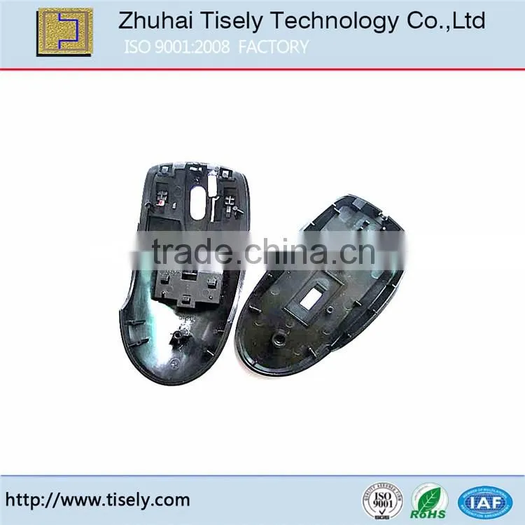 high quality plastic embossing moulds