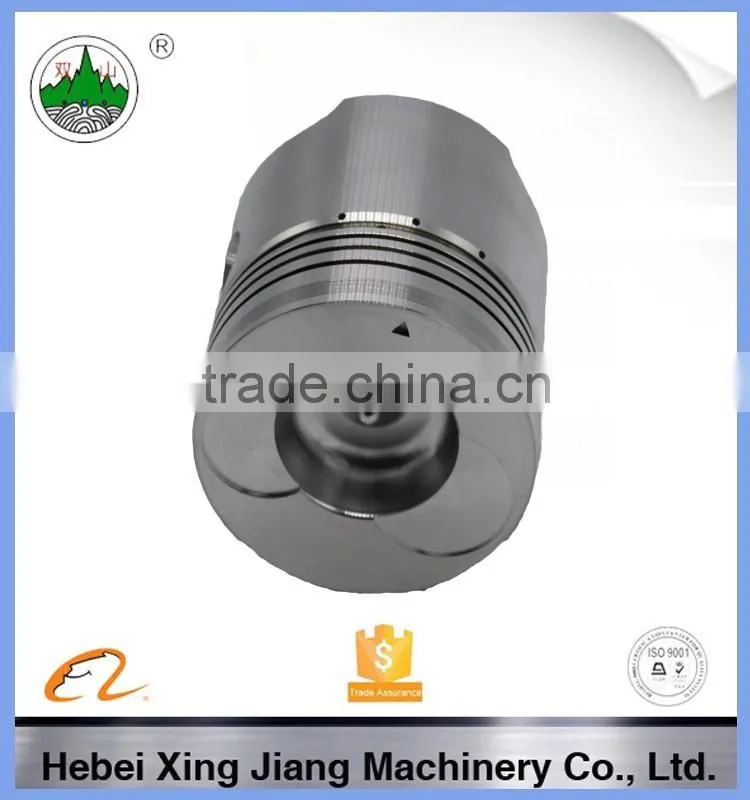 Made In China GT Piston For Tractor Diesel Engine Parts