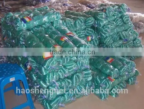 fishing net float