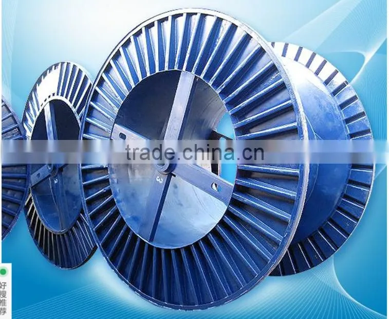 New Type Empty Spool Manufacturer