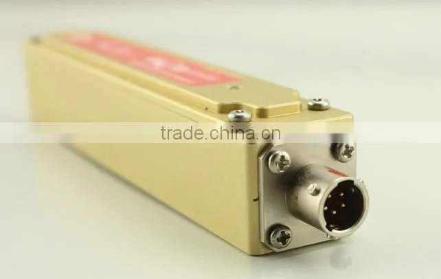 HCM508B New Inventions Precision Analog Clinometer With 0-360deg Heading Output ROll +/- 180deg and Pitch +/-90deg