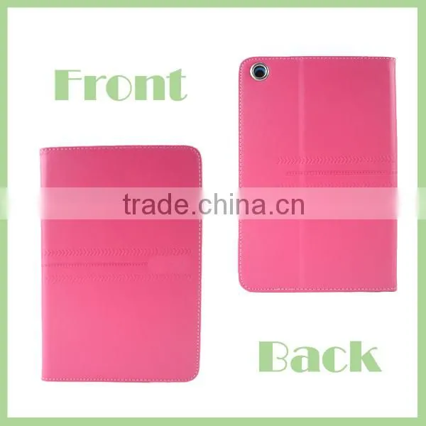 Leather+TPU tablet case for ipad 2/3/4 stand funtion PU+TPU cover for ipad 4 in stock wholesale