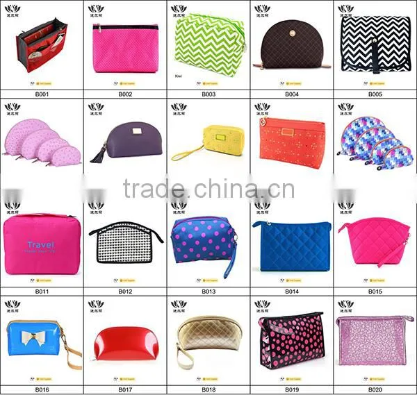 Fashion Cosmetic Bag