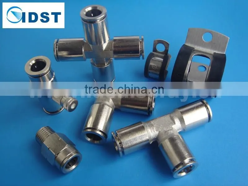 High Pressure Misting System Pump