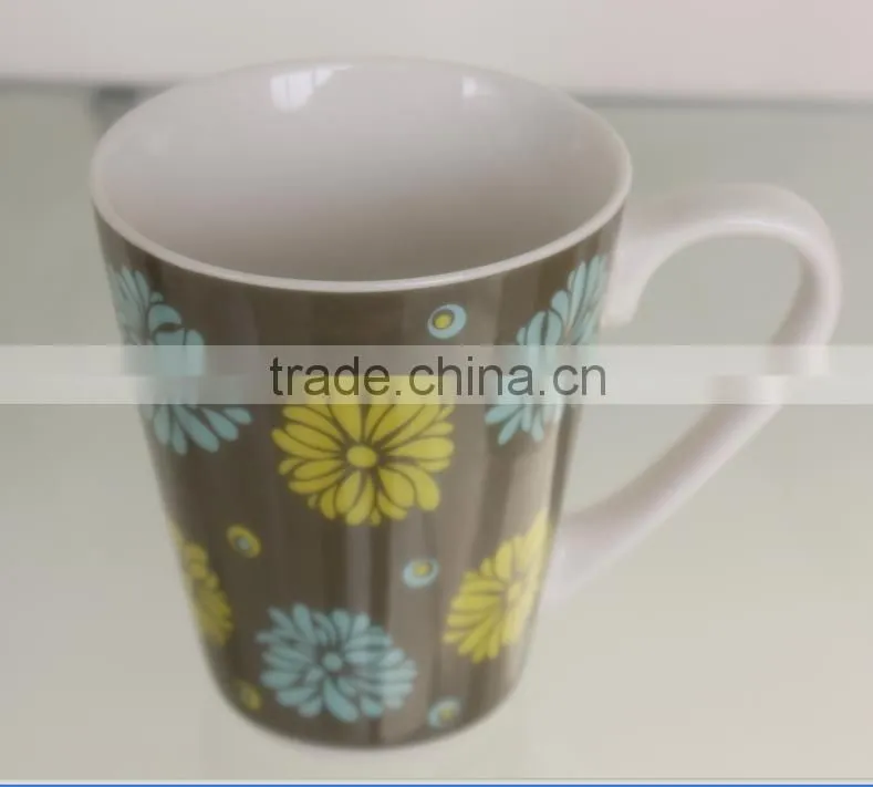 2016 new design mug cup for sales