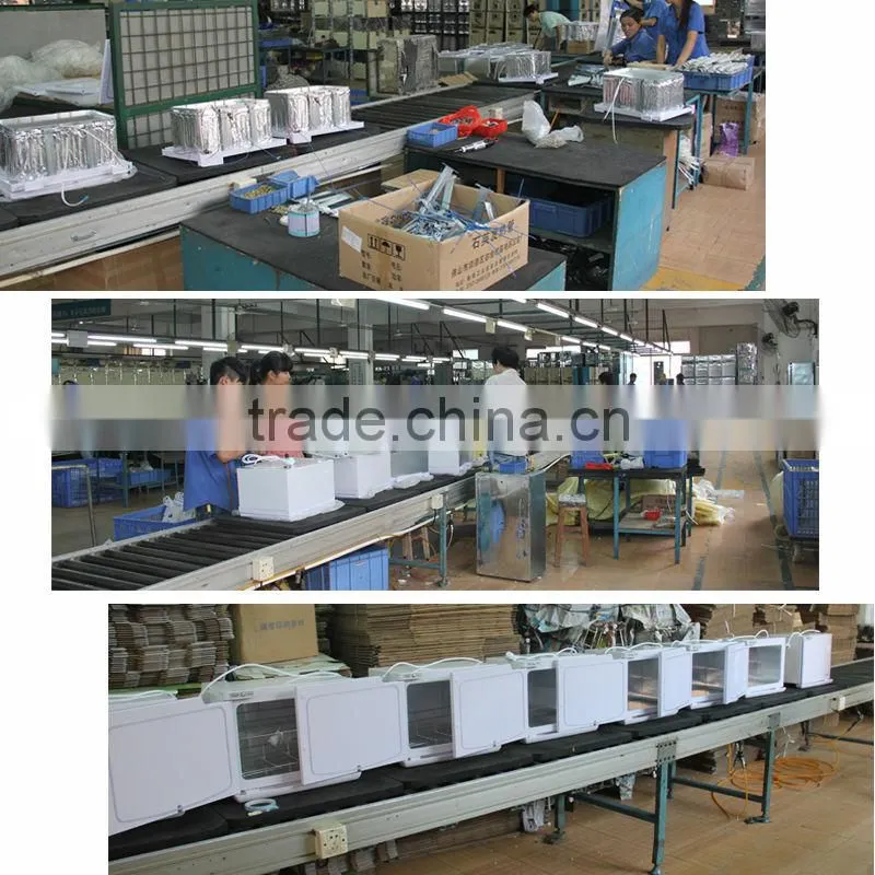 body care usage clothes and tools sterilizer cabinet