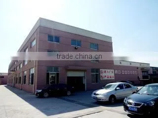 Zhangjiagang Baolilong Packing Material Co., Ltd. company overview - view 1